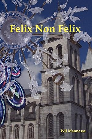 Seller image for Felix Non Felix for sale by moluna