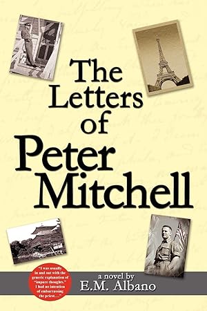 Seller image for The Letters of Peter Mitchell for sale by moluna