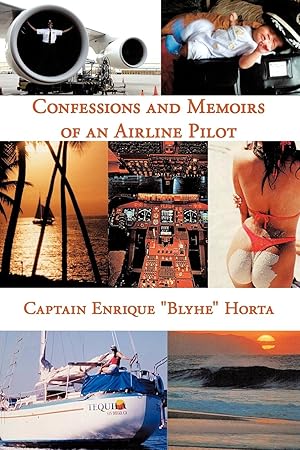 Seller image for Confessions and Memoirs of an Airline Pilot for sale by moluna