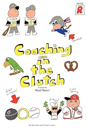 Immagine del venditore per Coaching in the Clutch venduto da moluna