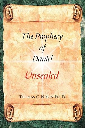 Imagen del vendedor de The Prophecy of Daniel a la venta por moluna