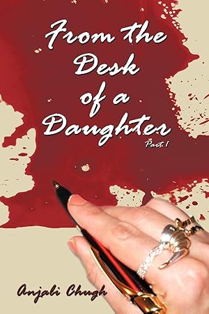 Imagen del vendedor de From the Desk of a Daughter a la venta por moluna