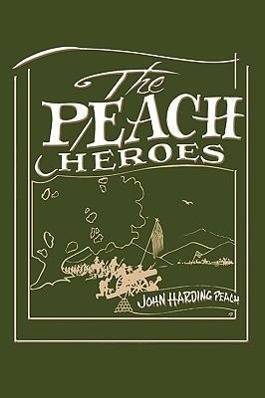 Bild des Verkufers fr The Peach Heroes zum Verkauf von moluna