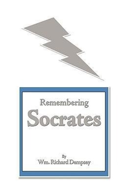 Bild des Verkufers fr Remembering Socrates zum Verkauf von moluna