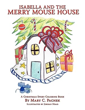 Seller image for Isabella and the Merry Mouse House for sale by moluna