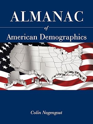 Immagine del venditore per Almanac of American Demographics venduto da moluna