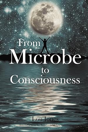 Bild des Verkufers fr From Microbe to Consciousness zum Verkauf von moluna