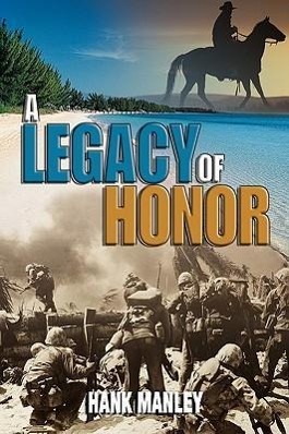 Seller image for A Legacy of Honor for sale by moluna