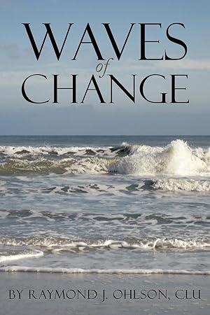 Seller image for Waves of Change for sale by moluna