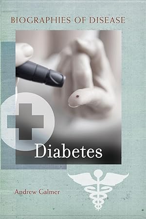 Seller image for Diabetes for sale by moluna