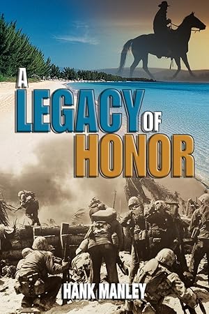 Seller image for A Legacy of Honor for sale by moluna