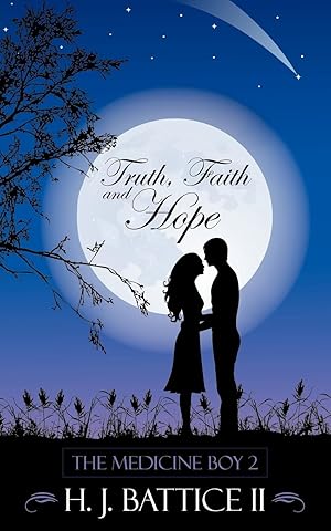 Seller image for Truth, Faith and Hope for sale by moluna