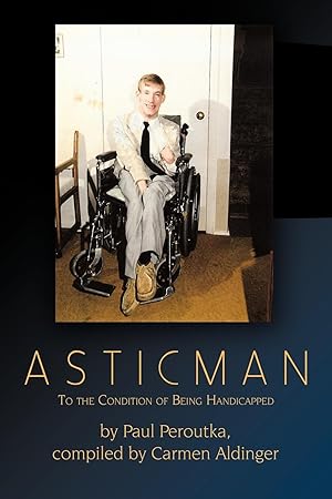 Seller image for Asticman for sale by moluna