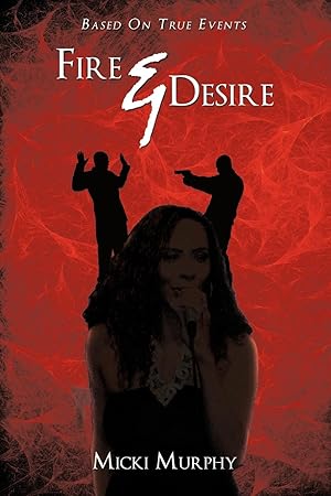 Seller image for Fire & Desire for sale by moluna