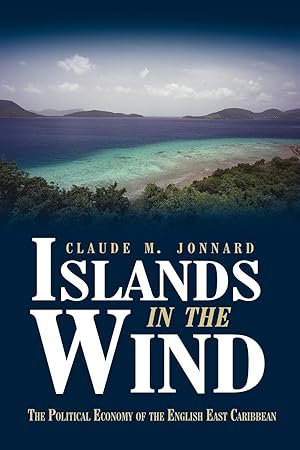 Seller image for Islands in the Wind for sale by moluna