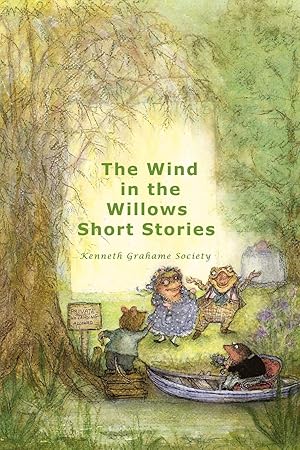 Seller image for The Wind in the Willows Short Stories (Paperback) for sale by moluna