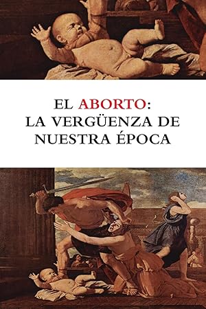 Seller image for El aborto for sale by moluna