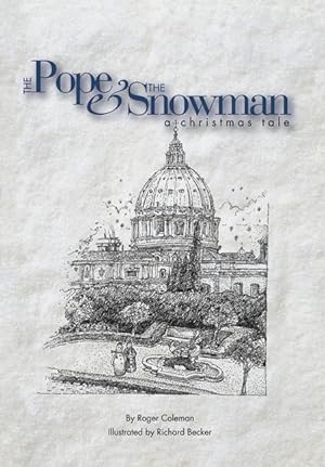 Seller image for The Pope & the Snowman for sale by moluna