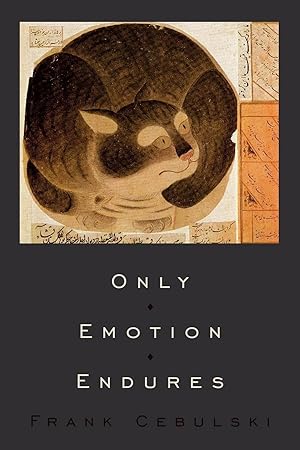 Seller image for Only Emotion Endures for sale by moluna