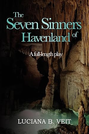 Seller image for The Seven Sinners of Havenland for sale by moluna