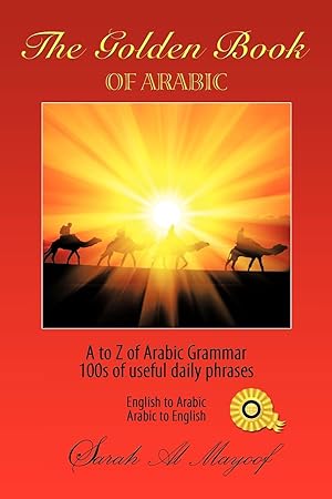 Seller image for The Golden Book of Arabic for sale by moluna