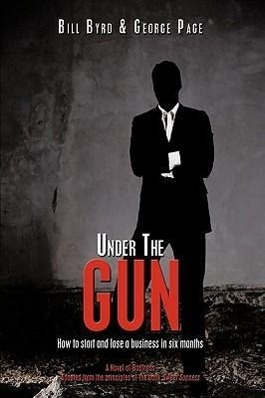 Seller image for Under the Gun for sale by moluna