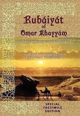 Seller image for Rubiyt of Omar Khayym for sale by moluna