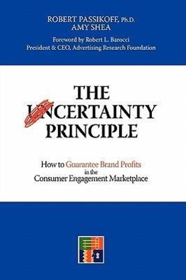 Seller image for The Certainty Principle for sale by moluna