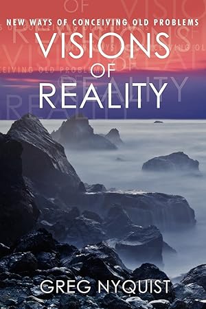 Seller image for Visions of Reality for sale by moluna