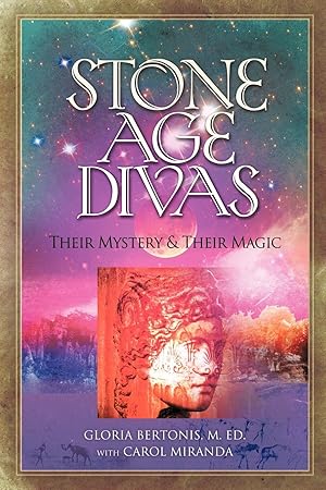 Imagen del vendedor de Stone Age Divas a la venta por moluna