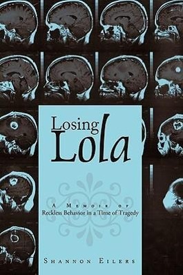 Image du vendeur pour Losing Lola mis en vente par moluna