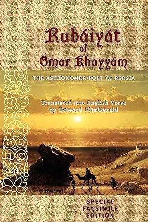 Seller image for Rubiyt of Omar Khayym for sale by moluna