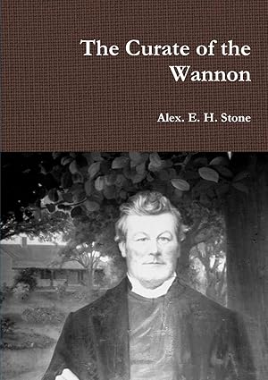 Seller image for The Curate of the Wannon for sale by moluna