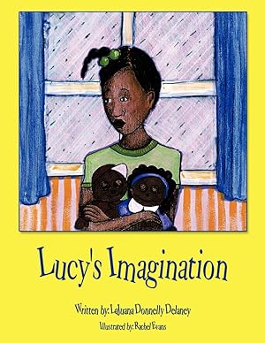 Seller image for Lucy\ s Imagination for sale by moluna