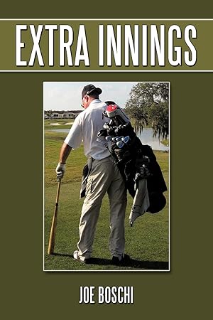 Seller image for Extra Innings for sale by moluna