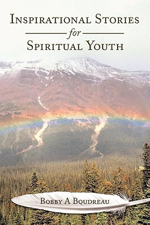 Bild des Verkufers fr Inspirational Stories for Spiritual Youth zum Verkauf von moluna