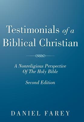 Seller image for Testimonials of a Biblical Christian for sale by moluna