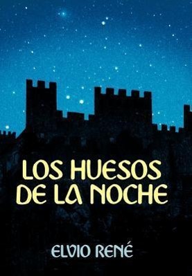 Imagen del vendedor de Los Huesos de La Noche a la venta por moluna