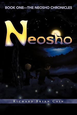 Seller image for Neosho for sale by moluna