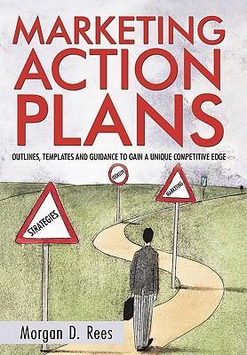 Seller image for Marketing Action Plans for sale by moluna
