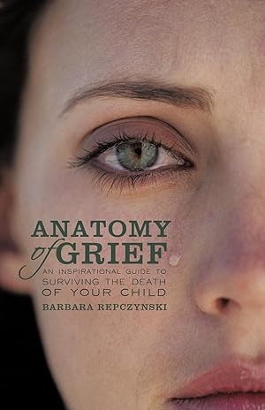 Imagen del vendedor de Anatomy of Grief a la venta por moluna