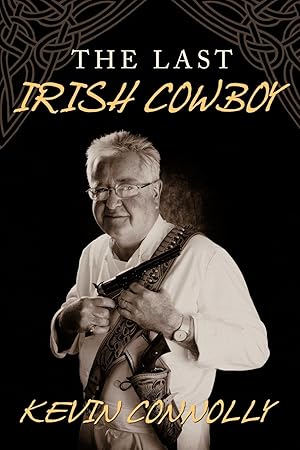 Imagen del vendedor de The Last Irish Cowboy a la venta por moluna