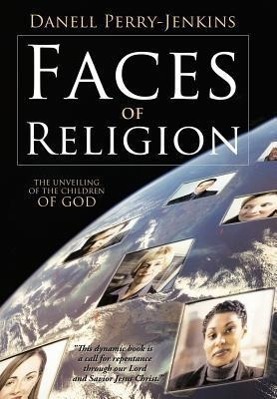 Seller image for Faces of Religion for sale by moluna