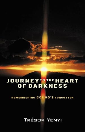Bild des Verkufers fr Journey to the Heart of Darkness zum Verkauf von moluna