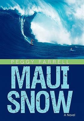 Bild des Verkufers fr Maui Snow zum Verkauf von moluna