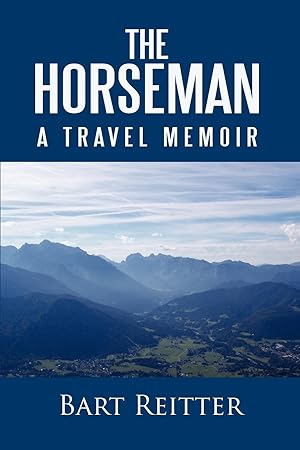 Seller image for The Horseman for sale by moluna