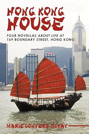 Seller image for Hong Kong House for sale by moluna