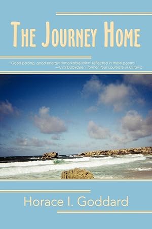 Seller image for The Journey Home for sale by moluna