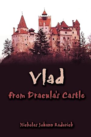 Seller image for Vlad from Dracula\ s Castle for sale by moluna