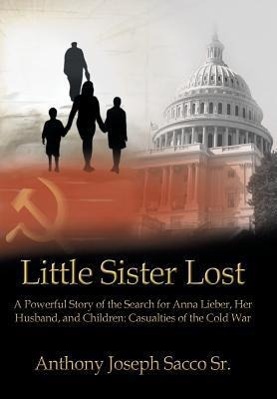 Seller image for Little Sister Lost for sale by moluna
